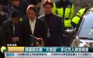 韩圈爆料吃瓜,独家爆料，明星幕后故事大公开