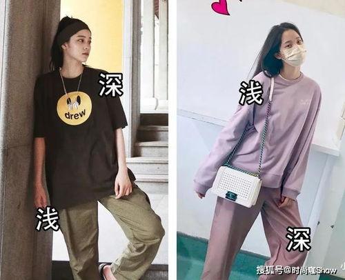 明星网红童装套装,明星网红童装套装潮流盘点