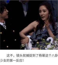 热门明星八卦吃瓜群众,明星八卦大揭秘，吃瓜群众热议不断