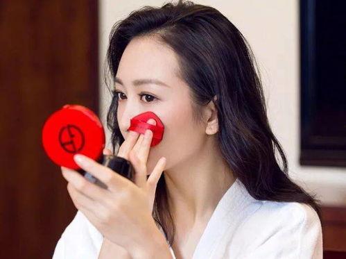 气垫梳明星网红,揭秘明星同款美发神器