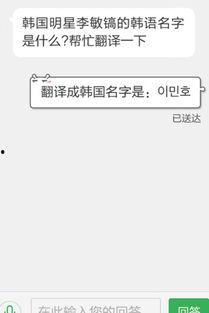 明星网红韩语翻译,跨越国界的文化交流新篇章