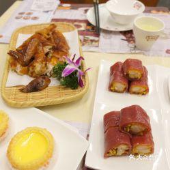 明星网红食谱图片,跟随明星脚步，打造健康美味生活