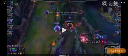 英雄联盟吃瓜爆料,吃瓜爆料，揭秘赛场背后的风云变幻