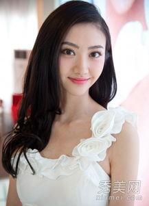 西安的明星网红,西安网红明星风采掠影