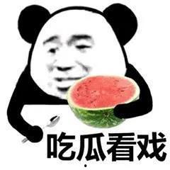 今日头条吃瓜表情包