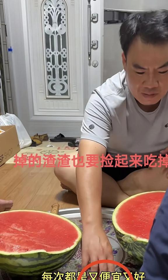 热门吃瓜博主是谁啊,当红吃瓜博主究竟是谁？