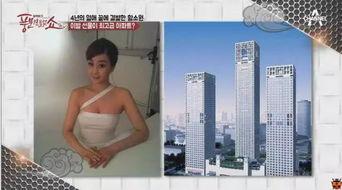 韩国明星网红穿越,时空穿越的璀璨瞬间