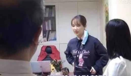 吃瓜爆料李女士,揭秘娱乐圈背后的惊人真相