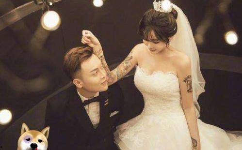 结婚邀请明星网红,明星网红助力盛大婚礼