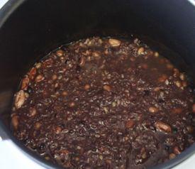 黑米瓜怎样吃才好吃,黑米瓜美味食法大揭秘
