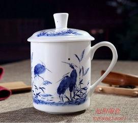 明星网红杯子图片,潮流时尚必备单品