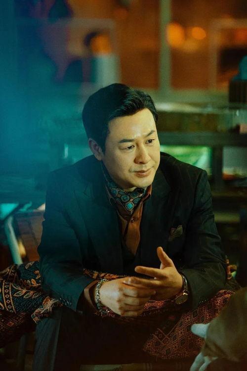 明星网红谈狂飙,揭秘他们的奋斗与成长之路
