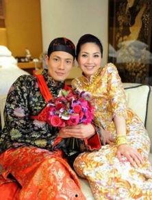 新疆明星网红婚礼,异域风情与时尚交融的浪漫盛典