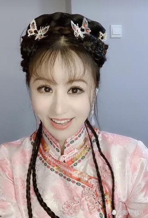 山寨版明星网红,山寨版明星的崛起之路