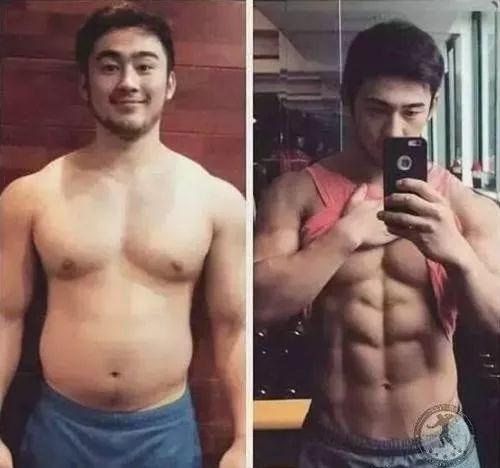 近期热门吃瓜事件肌肉男,真相与谣言的较量