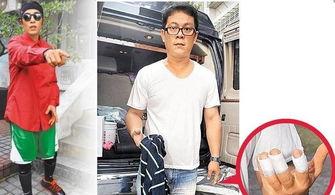 明星网红遇袭事件,揭秘明星网红遭遇暴力袭击的惊心瞬间