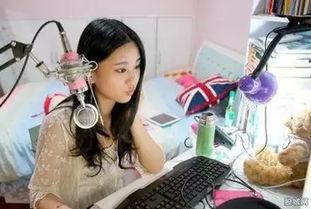 热门网络女主播吃瓜群qq号,QQ号背后的秘密世界