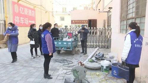 长垣吃瓜热门事件最后处理,真相大白，正义得以伸张