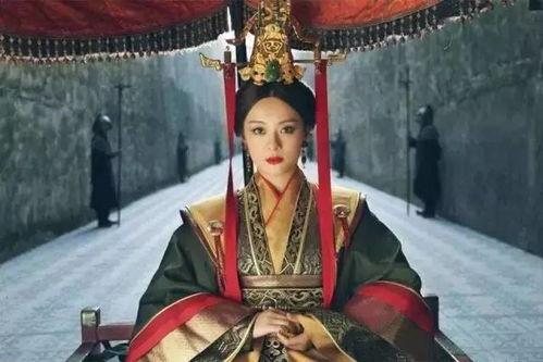 明星网红汉服差距,明星网红与普通爱好者间的差距解析