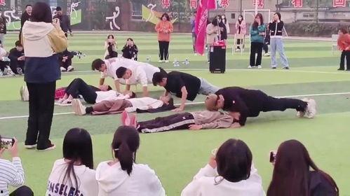 最近热门吃瓜事件男女操场,男女操场事件引发热议，真相究竟如何？