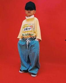 明星网红宝宝衣服,网红宝宝衣服潮流解析