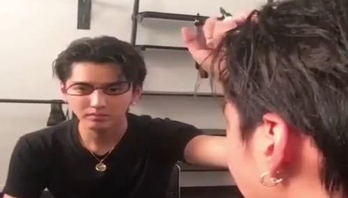 明星网红搞怪眼镜,创意无限，笑点连连