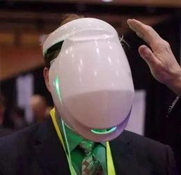 带你吃瓜奇葩器黑科技,黑科技打造奇葩美食体验