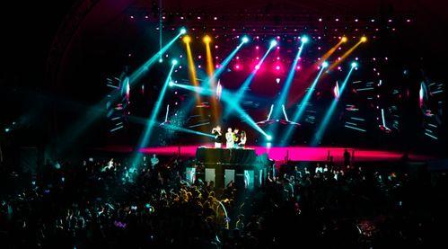 明星网红齐聚贵阳,“星光熠熠！贵阳盛邀明星网红共赴时尚盛宴”