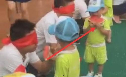 幼儿园教师热门吃瓜事件,揭秘背后的真相与反思