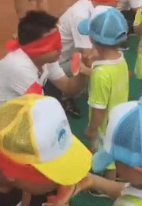 幼儿园教师热门吃瓜事件,揭秘背后的真相与反思