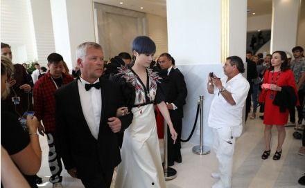 李宇春今日吃瓜视频,揭秘娱乐圈幕后故事