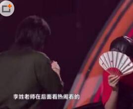 李宇春今日吃瓜视频,揭秘娱乐圈幕后故事