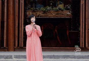 明星网红来丽江,明星网红打卡，揭秘古城魅力新篇章