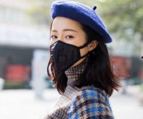 日本明星网红口罩,时尚潮流与防疫新风尚