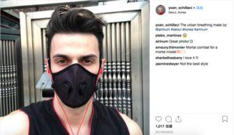 日本明星网红口罩,时尚潮流与防疫新风尚