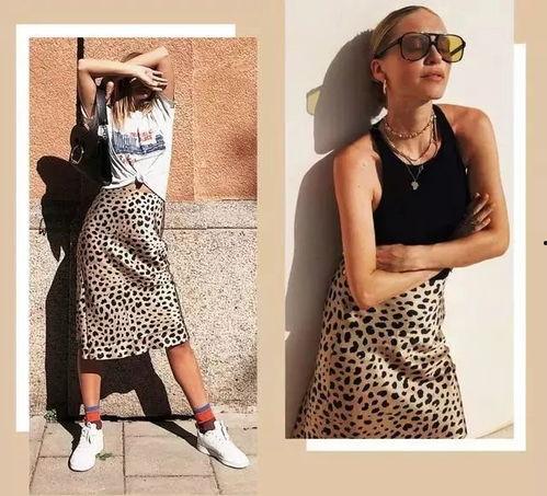 穿衣风格明星网红,明星网红穿衣风格解析