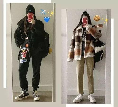 穿衣风格明星网红,明星网红穿衣风格解析