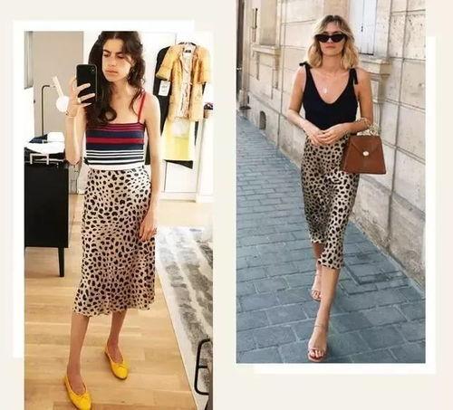 穿衣风格明星网红,明星网红穿衣风格解析