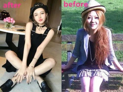 明星网红减肥建议,轻松瘦身攻略全解析