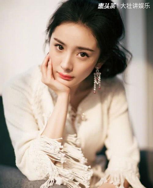 吃瓜爆料杨幂,揭秘娱乐圈背后的真相