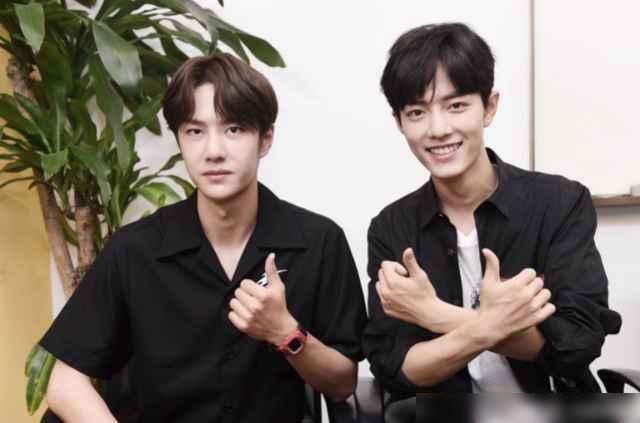 今日吃瓜 戴璐微博