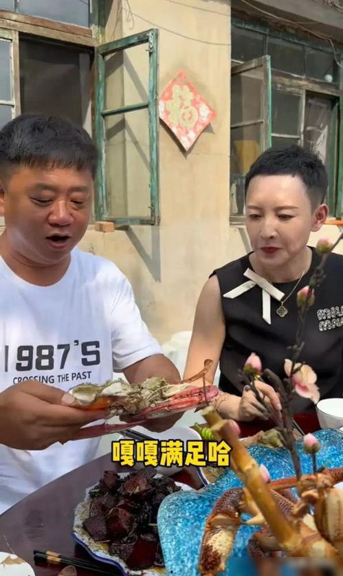 明星网红美食视频,明星同款美食制作攻略