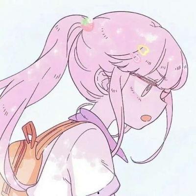 热门吃瓜头像女生动漫版,揭秘热门吃瓜头像背后的故事