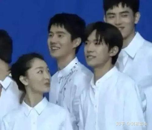 今日吃瓜爆料刘昊然,娱乐圈再掀波澜