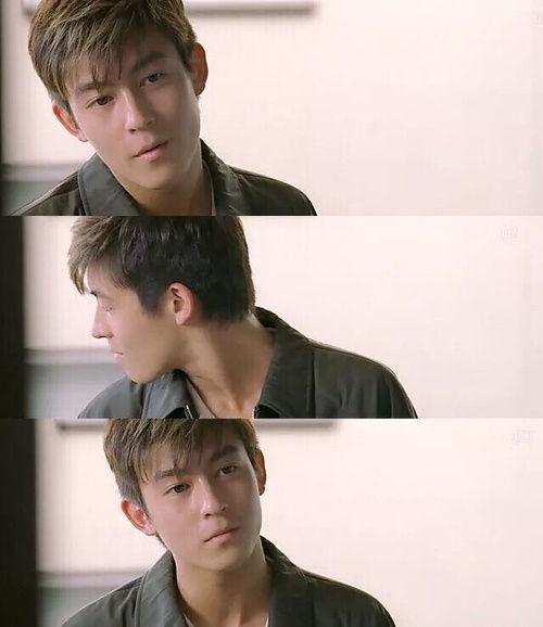 台湾男明星网红,魅力四射的社交新宠