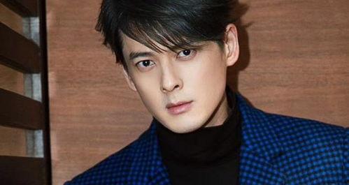 台湾男明星网红,魅力四射的社交新宠