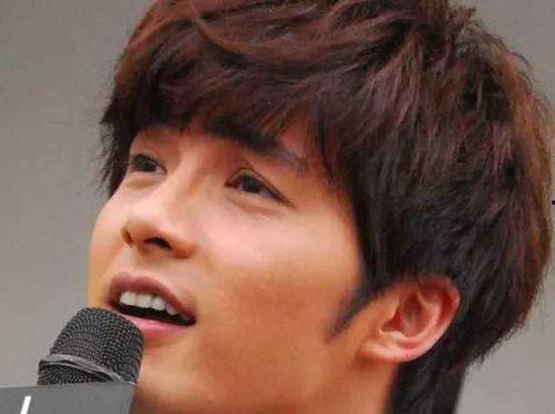 台湾男明星网红,魅力四射的社交新宠