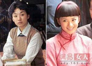 明星网红封神照片,镜头下的璀璨星光