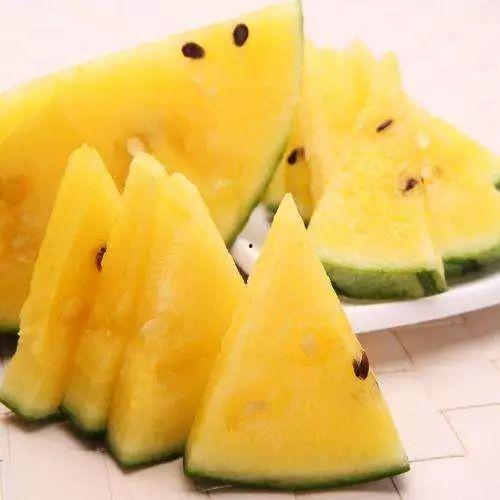 吃瓜的小二黑,揭秘瓜界风云人物