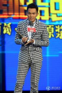 年度盛典明星网红